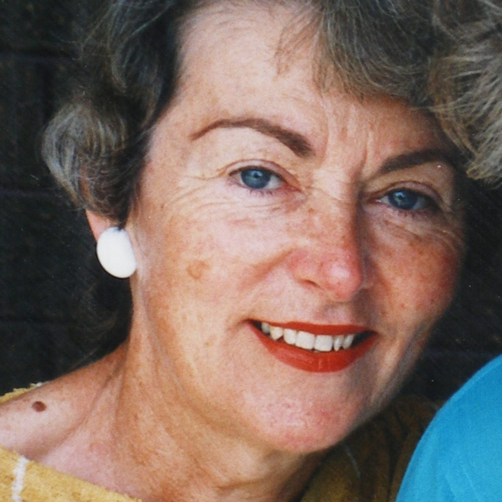 June Jooksch